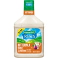 thumbnail image 6 of Hidden Valley Keto-Friendly Buttermilk Ranch Salad Dressing and Topping, 36 fl oz Bottle, 6 of 11