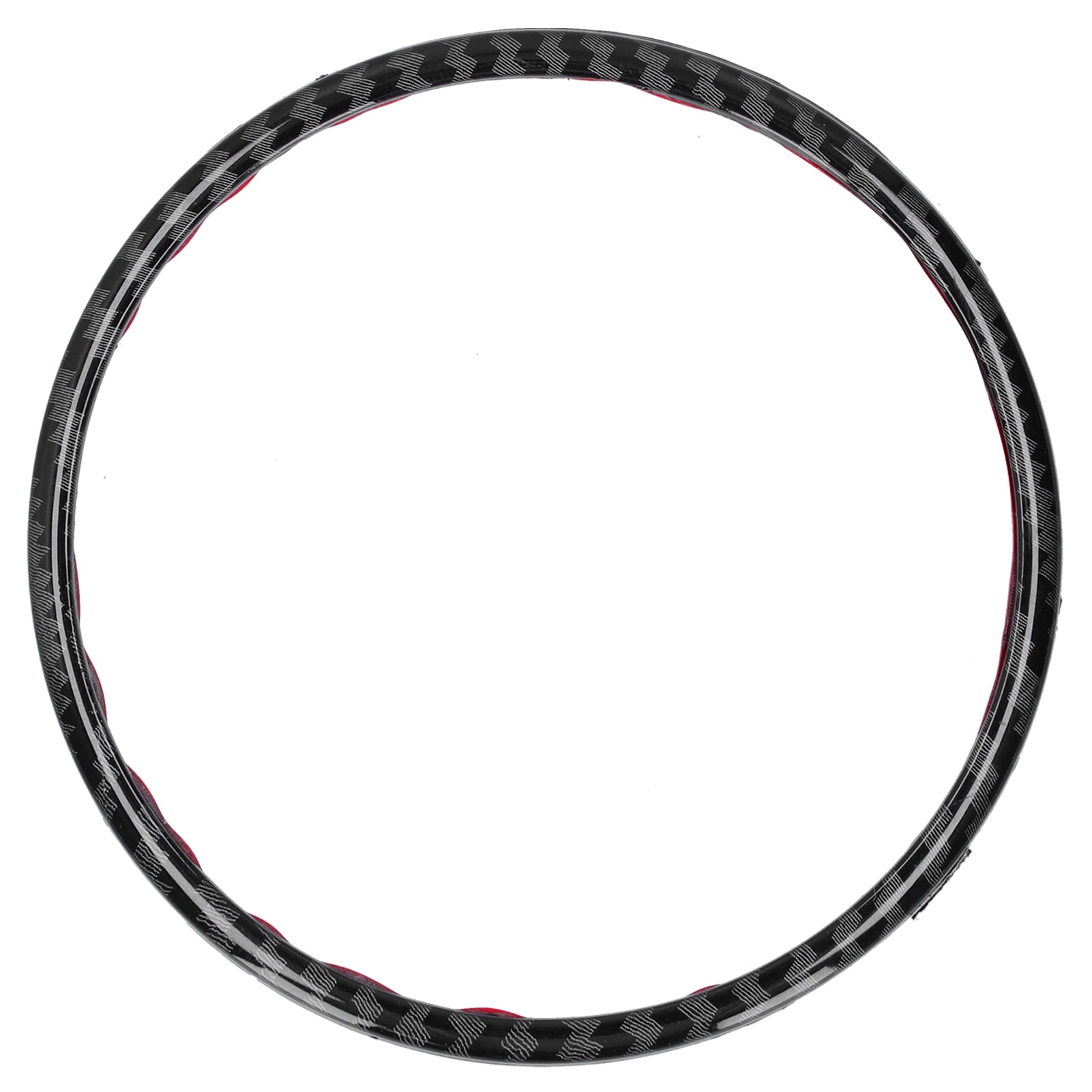 Steering Wheel Panel Trim Steering Wheel Circle Sticker Steering Wheel