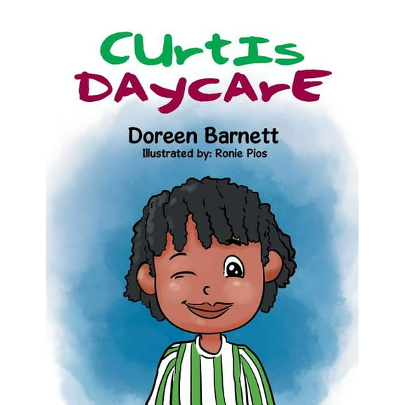 Curtis Daycare, (Paperback)