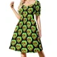 thumbnail image 1 of Vestido de verano de manga corta Vestido para embarazadas, 1 of 7
