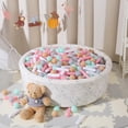 thumbnail image 2 of Ball Pit Balls STARBOLO, 120 unidades, macarrones de plástico a prueba de aplastamiento, 2 of 9