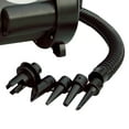 thumbnail image 5 of Rave Sports 1.2 HP High Speed Inflator & Deflator Electric Air Pump w/ Adaptors, 5 of 5