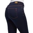 thumbnail image 2 of EV1 from Ellen DeGeneres Charlotte High Rise Jegging Women's, 2 of 5