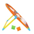 thumbnail image 5 of Minkissy Bag Toss Game 1Set Sandbag Game Board Orange Color For Reaction Training Toddler Party Games Indoor Activities, 5 of 5