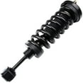 thumbnail image 3 of SCITOO Front Strut Spring Assembly, Control Arm and Ball Joint Assembly, Fit for 2003 2004 2005 for Ford Expedition, 2003 2004 2005 for Lincoln Navigator, 3 of 4