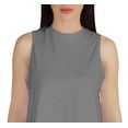 thumbnail image 6 of Inkmeso Crop Tops for Women Workout Tops Flowy Crop Tank Tops Yoga Shirts, 6 of 7