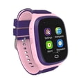 thumbnail image 2 of Reloj inteligente IP67 Soporte a prueba de agua GEO Pantalla táctil Rosado Baoblaze Niños Smartwatches, 2 of 8
