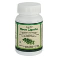 thumbnail image 1 of Ayur365 Capsules de Neem 60 Unités, 1 of 3