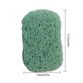 thumbnail image 2 of Drain Pad Kitchen Sink Counter Drain Mat PVC pad kitchen drain Non-slip Pad Bathroom Basin Mold Proof Mat, Green, 2 of 6