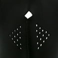 thumbnail image 3 of 2-en-1 Ciclismo Face Shield Ligero Algodón Ciclismo Máscaras antipolvo para snowboard, 3 of 9