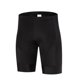 thumbnail image 1 of 2023 Venta Nuevo Todo Negro Pantalones Cortos De Ciclismo Con Almohadilla 9D Bike Bib Medias Verano Para Montar Gao Jiahui unisex, 1 of 2