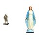 thumbnail image 1 of Figura de escritorio,Estatua de caballero,artesanía artística,coleccionable,escritorio,oficina,Figura decorativa,pieza de arte,decoración del hogar,Estatua católica,Colección de estatuas y, 1 of 8