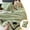 Green, variant on Weighted Blanket, Classy Soft Jacquard Weighted Blankets, for Sleep Natural and Calming, Fluffy Cozy Sofa Bed Blanket for Winter, Extra Thick Flannel Fleece Blanket