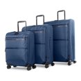 thumbnail image 1 of Swiss Mobility – Collection YUL – Valises faites en Polyester léger et résistant, 1 of 6