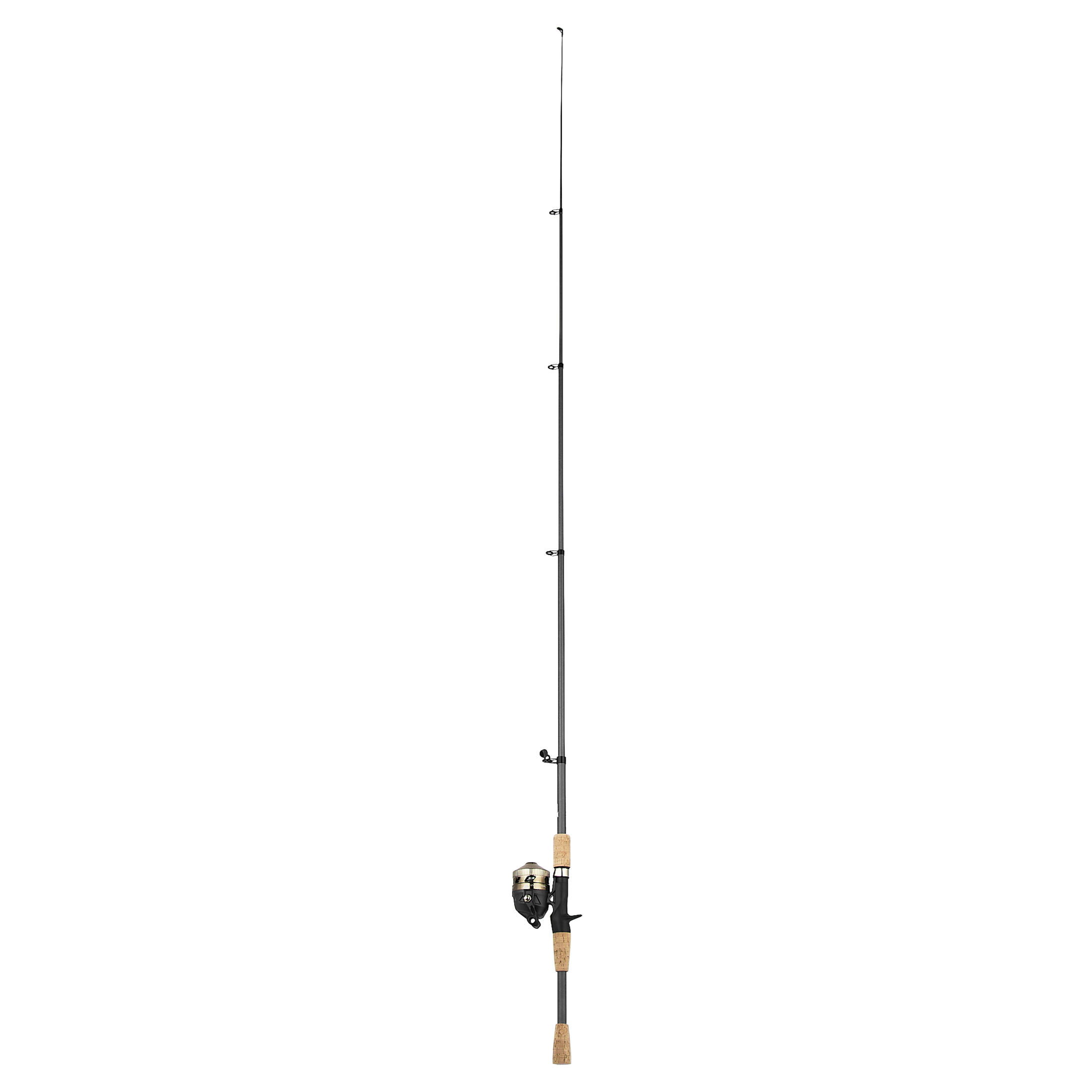 Ozark Trail 6 Ft Telescopic Spincast Combo With 2 Lures photo 8