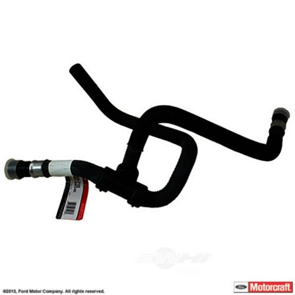 Motorcraft KH-710 HVAC Heater Hose Assembly Fits select: 1999-2002 FORD EXPEDITION, 1998-2002 LINCOLN NAVIGATOR