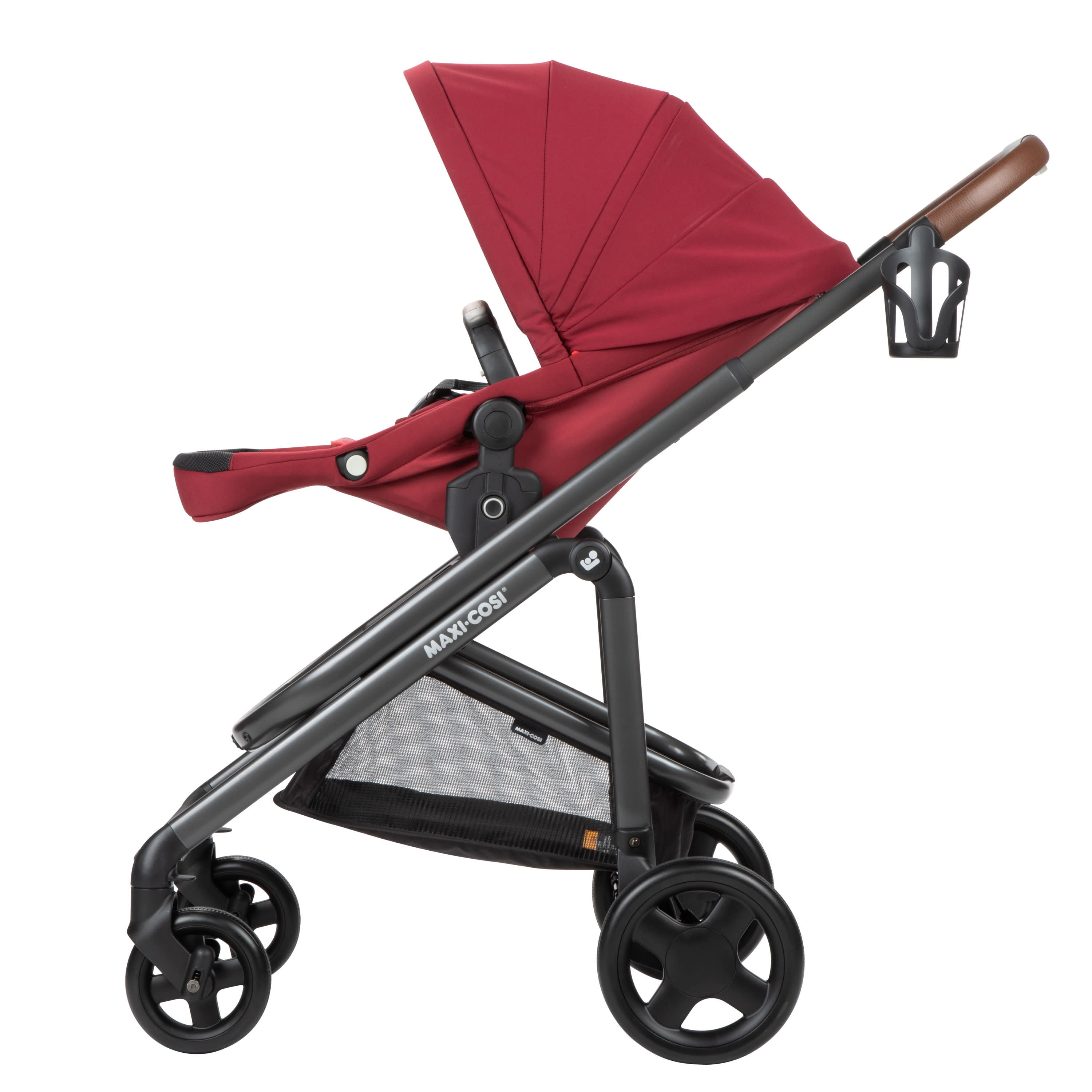 Maxi Cosi Tayla Xp Travel System Essential Red Walmart Com