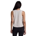 thumbnail image 5 of RBX Active Women's Quick Drying Nylon/Spandex Crewneck Workout Tank Top, 5 of 6