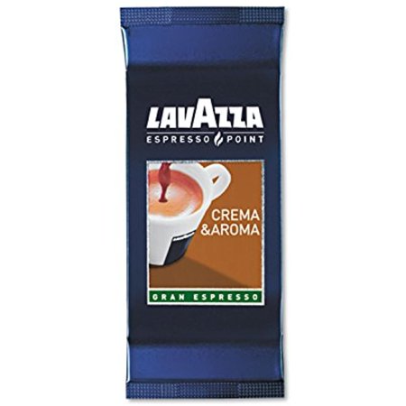 Lav0460 - Lavazza Espresso Point Cartridges