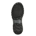 thumbnail image 4 of FSI Nautilus N4611 Black Athletic Shoes Mens No Exposed Metal SD10, 4 of 5