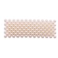thumbnail image 2 of Barrette Beige Perle Wanita à Moins de 5$ Accessoire de Mode Buhok, 2 of 2