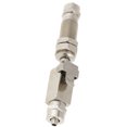 thumbnail image 1 of 1 conector antirreflujo con adaptador rápido para dispositivo de raspado dental, 1 of 12
