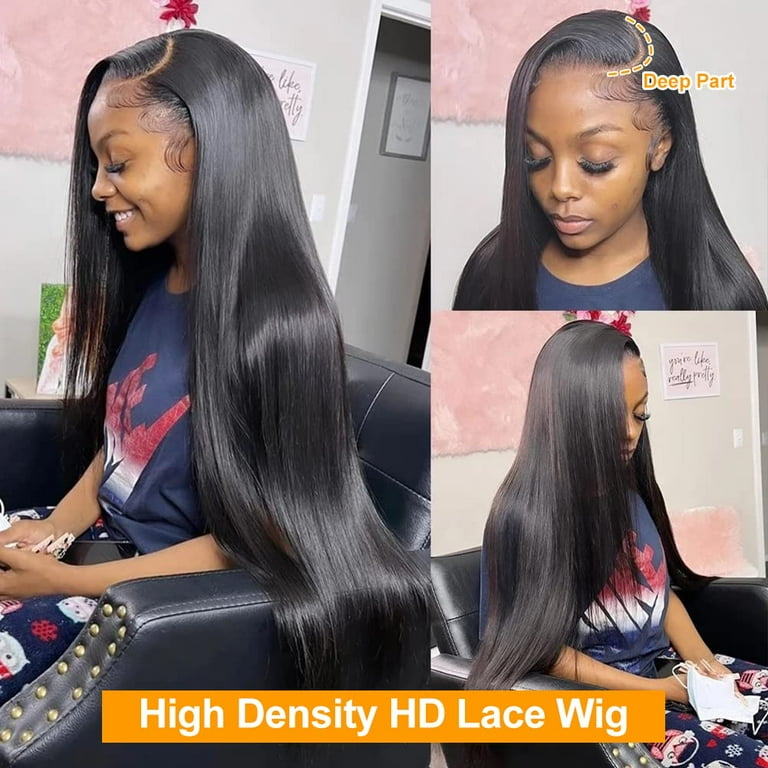 Lace wig cheap frontal piece