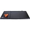 TKO Folding Exercise Mat - 3 x 6 ft.