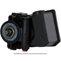 A1 Cardone 20-54500 Power Steering Pump Fits select: 1995-2005 CHEVROLET CAVALIER, 2004-2005 CHEVROLET CLASSIC