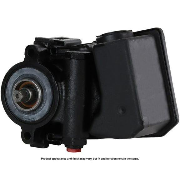 A1 Cardone 20-54500 Power Steering Pump Fits select: 1995-2005 CHEVROLET CAVALIER, 2004-2005 CHEVROLET CLASSIC