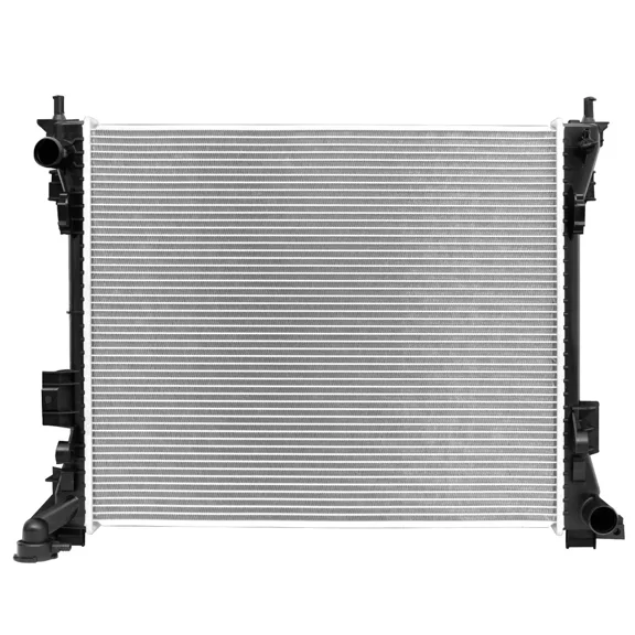MOSTPLUS Radiator for 2008-2016 Chrysler Town & Country 2008-2019 Dodge Grand Caravan