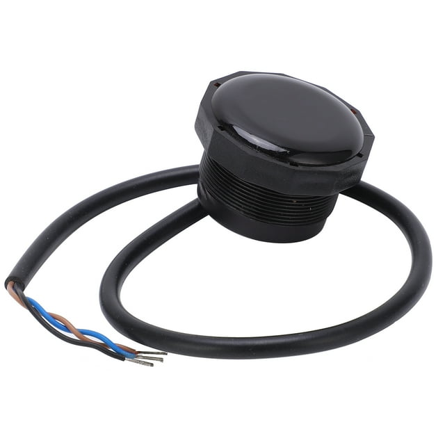 IR Infrared Sensor, Smart Photoelectric Sensor Adjustable High Accuracy for Sensor Light for Security Alarm for Sensor Water Dispenser