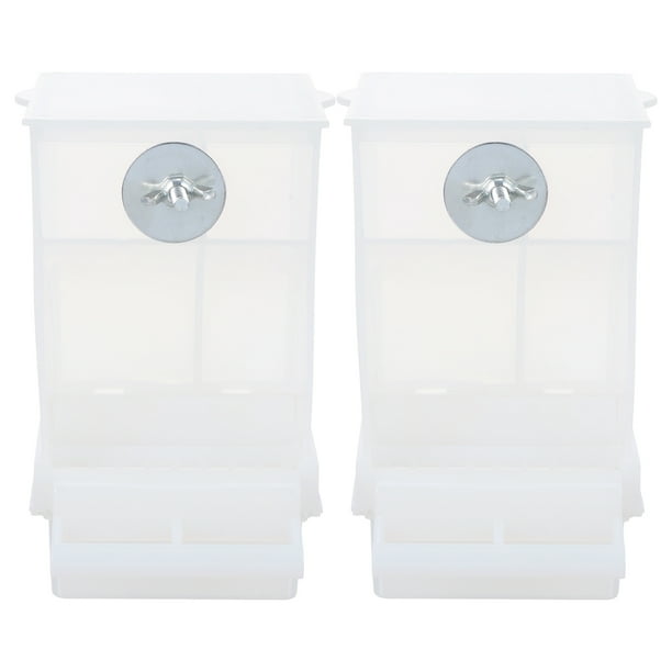Pixnor automatic cheap fish feeder