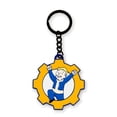 thumbnail image 4 of Llavero Bioworld Fallout Vault Boy: Día 76 de la recuperación, 4 of 7