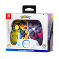 thumbnail image 4 of Manette sans fil améliorée PowerA pour Nintendo Switch - Pikachu vs Gengar, 4 of 5