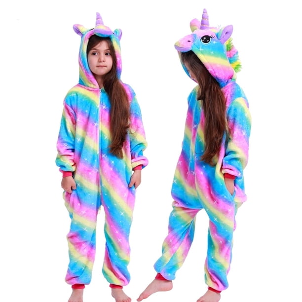Onesies de rana para niños y niñas, pijamas para niños, ropa de dormir de animales, Stitch, Tigre, Licorne, monos para niños, disfraz de Anime xuanjing unisex