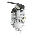thumbnail image 4 of Applicable to FCR33mm 40mm High Performance Universal Motorcycle fuel System Carburetor for CRF 450R ATV, 4 of 6
