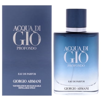 Giorgio Armani Acqua Di Gio Parfum, Men's Fragrance, 2.5 oz