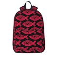 thumbnail image 1 of Mochila cristiana Yeshua Jesús, mochila para portátil, mochila de viaje, mochila de senderismo, mochila de negocios para mujeres y hombres., 1 of 5