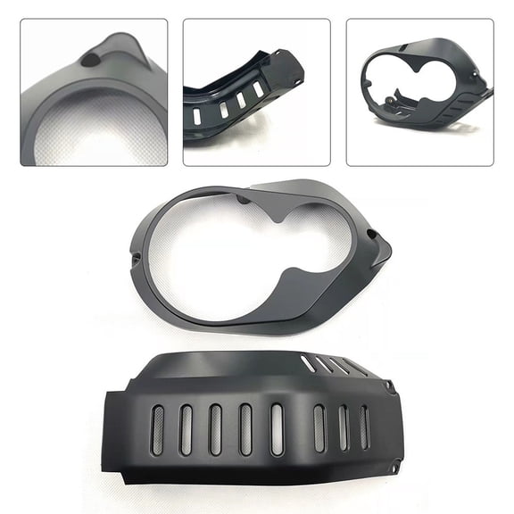 Ebike case for 8fun Guard cover M500/M600 Motor Electric Bicycle Conversion Kit