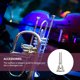 thumbnail image 4 of CRILSTYLEO 1Ud Accesorio Para Euphonium Boquilla Profesional En Plata De Cobre Para Eventos Y Reuniones, 4 of 8