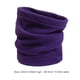 thumbnail image 5 of Cateissary Calentador de cuello colores surtidos térmico cómodo cuello polaina espesar gran textura accesorios de ciclismo pañuelo para el cuello para Suministros térmicos Violeta Cateissary HA059437-04, 5 of 6