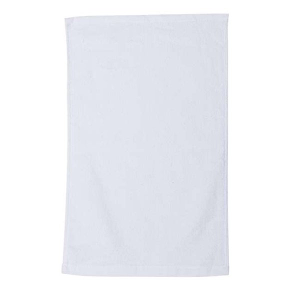 Toalla OAD Rally OS BLANCO ADO OAD1118