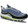 thumbnail image 3 of Nike Womens Air Max 97 OG Low-Top Fashion Sneakers Size 12, 3 of 5