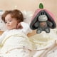 thumbnail image 3 of Breathing Donkey, Cute Plush Toy, 3 of 5