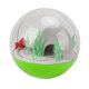 thumbnail image 1 of Cat Ocean ToyFish Electric Cat Ocean Ball Cat Rotación de seguimiento interactivo Amonsee No, 1 of 5