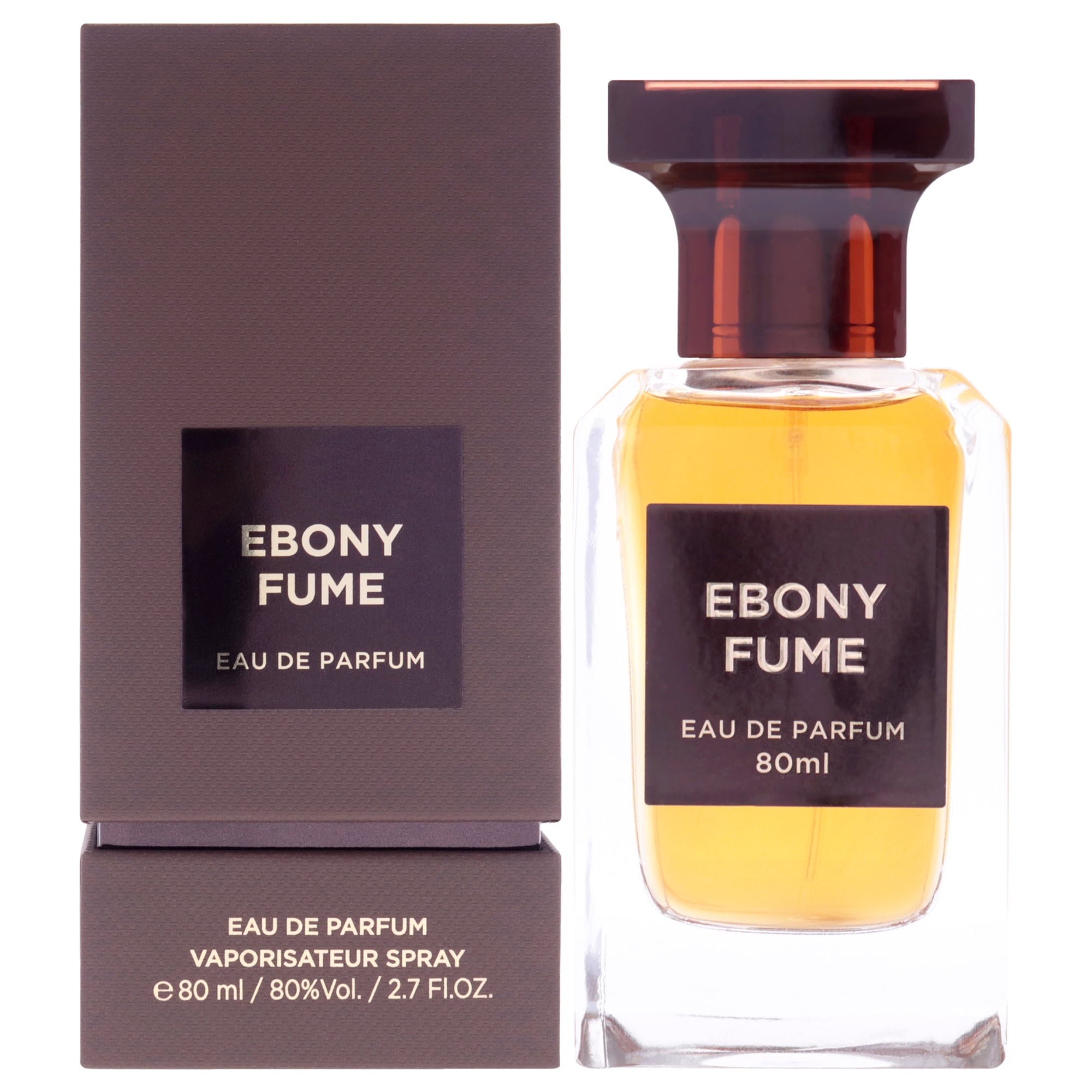 Fragrance World After Effect Extrait De Parfum Spray Long-Lasting