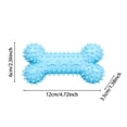 thumbnail image 3 of Stress-Free Brushing Dog Mouth Prop Chew Toy, Dual-Action Teeth Cleaning Performance, Daily Household Dog Oral Supply, 3 of 9