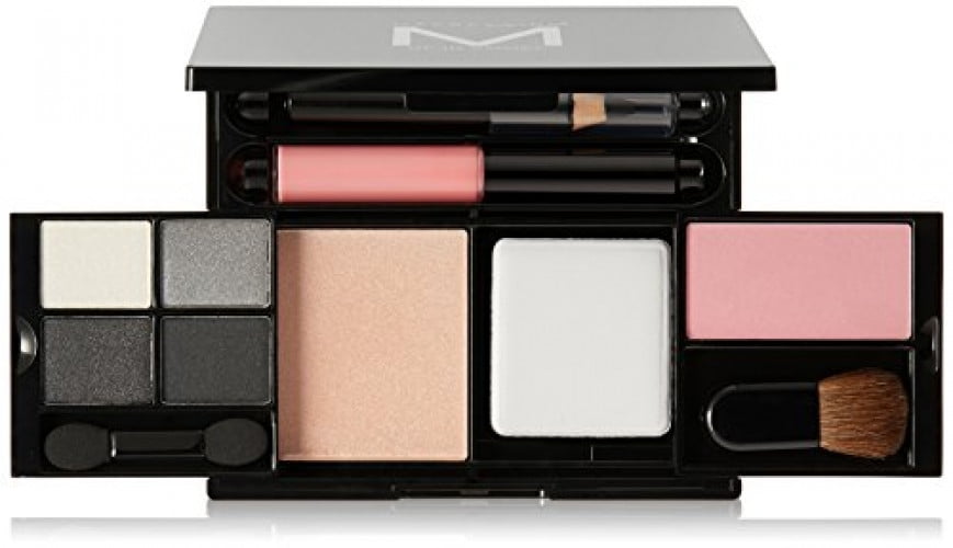 maybelline makeup