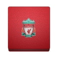 thumbnail image 2 of Head Case Designs Officially Licensed Liverpool Football Club Art Crest Red Mosaic Vinyl Sticker Skin Decal Cover Compatible with Sony PS4 Slim Console, 2 of 8